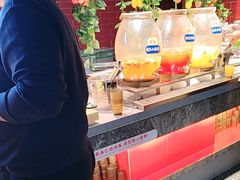 -芝小官毛肚火锅海鲜自助(淮安清江浦区新亚店)