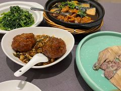 -金哥私房菜馆(张府园总店)