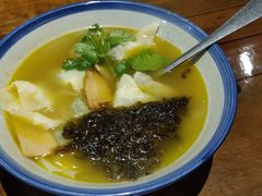 -福慧慈缘素食餐厅(王府井店)