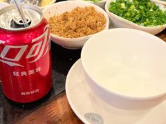 -冯记香辣兔火锅(茶店子总店)