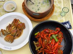 -聚味瞿记·龙虾堂(坡子街店)