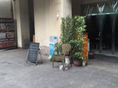 门面-行事老火锅(协信TOWN城店)