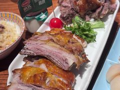 -纳瓦新疆菜(银都店)
