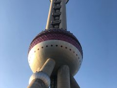 -东方明珠广播电视塔