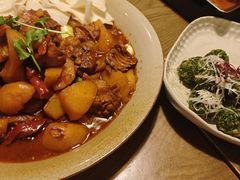 -那时新疆·若羌(经纬汇店)