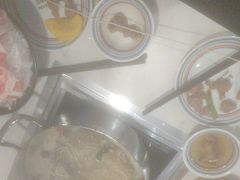 -许府牛火锅(星桥店)