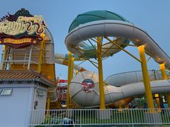 -渔岛海洋度假区