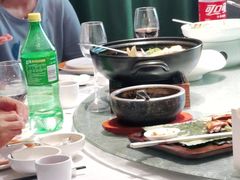 -小厨娘淮扬菜(天印大道店)