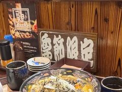 -鸟鹏烧鸟居酒屋(仁恒梦中心店)