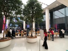 -Apple零售店(济南恒隆广场店)