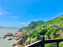 -六合朝阳景区-和尚套