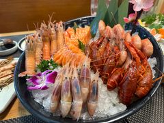 -菊上尊品料理(蚌埠银泰店)