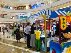 -万达广场(东莞厚街店)