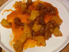 -永安鱼庄·镇江菜(丁卯店)