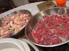 -丰尔粥食·粥底火锅·桑拿鸡(大良总店)