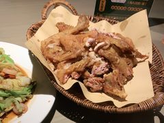 -前海沿·青岛菜(李沧万达店)