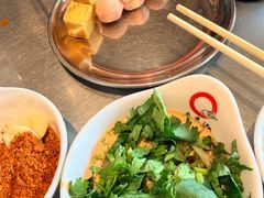 -合易泓烤肉•首创生椰大油边(宁山路店)