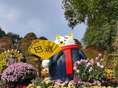 -南山植物园