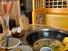 -锅老头海鲜铁锅炖