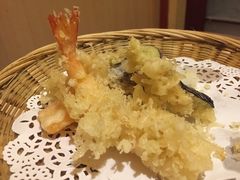 -気楽亭和食料理(气乐亭大世界本店)