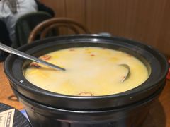 -乔街深夜食堂·小龙虾·高压锅生蚝(杭州总店)