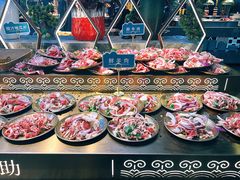 -九寸花汀(摩天活力城店)