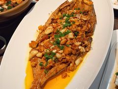 -北李·海肠捞饭·大连菜(望京凯德MALL店)