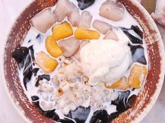 -鲜芋仙(中山路店)