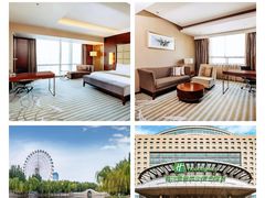 -银川国贸中心酒店