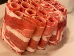 -八先生涮肉房(三里河店)