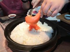 -蟹榭·本帮江浙菜·蟹宴(五角场合生汇商场店)