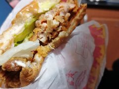 -麦当劳(保利若比邻店)