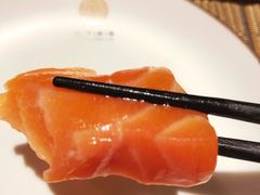 -月下料理(楷林IFC店)