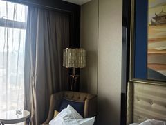 -长沙富力万达文华酒店