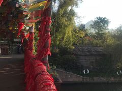 景点-丽江千古情