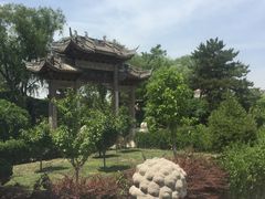 -盛世南宫影视城(北普陀影视城)