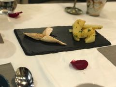 -LA CREPERIE BRETONNE布列塔尼法式餐厅(天童北路店)