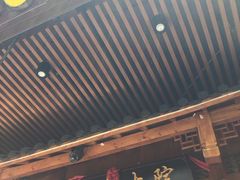 门面-舒家大院重庆老火锅(纪念塔店)