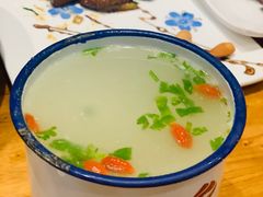 缸子肉-巴依老爷新疆美食(常营店)