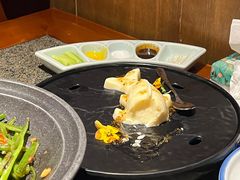 -真地道京味府·鲜橙烤鸭·北京菜(朝外大街东大桥店)