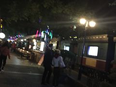 -老外街