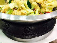 -乔家满族八大碗(流水沟店)