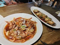 -环球渔市·平价海鲜餐厅(星潮广场店)