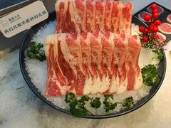 -快乐小羊火锅(河西王府井店)