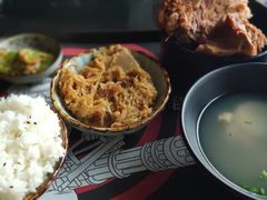 -犟骨头排骨饭(回龙观龙禧店)