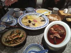 -南京大牌档(济南万象城店)