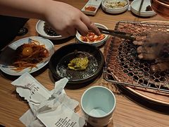 -王妃家(明洞中央店)