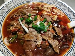 -粉吖吖·邵阳米粉(体育西路店)