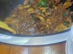 -曹丞相·地锅鸡·地锅鱼(武林店)