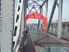 -滨州铁路桥